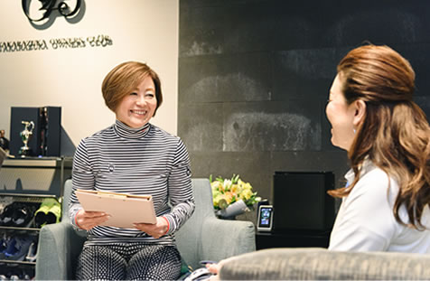 ゴルフはじめたい方、初心者の方