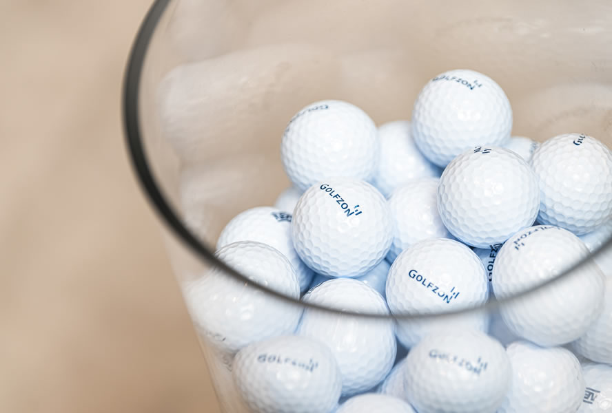 ゴルフのためのストレッチ＆トレーニングメソッド